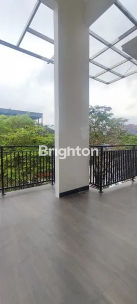 image HUNIAN MEWAH DENGAN PRIVATE POOL DI JANTUNG KOTA BALIKPAPAN - DAUN VILLAGE (7)