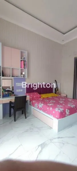 image HUNIAN MEWAH DENGAN PRIVATE POOL DI JANTUNG KOTA BALIKPAPAN - DAUN VILLAGE (8)