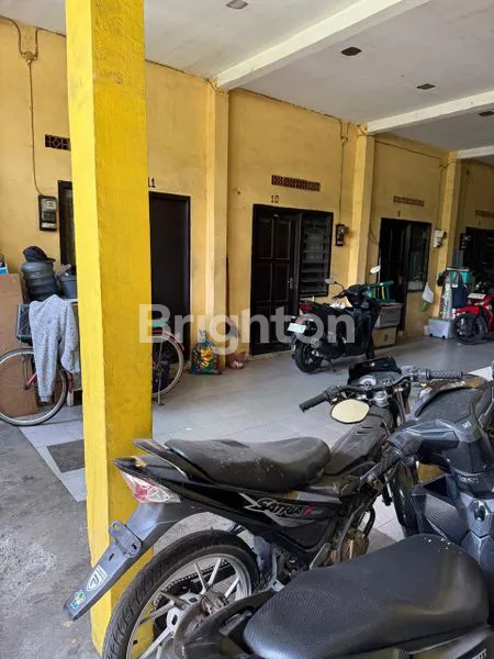 image RUMAH USAHA KOST DI JALAN RAYA BU (BUTUH UANG) (3)