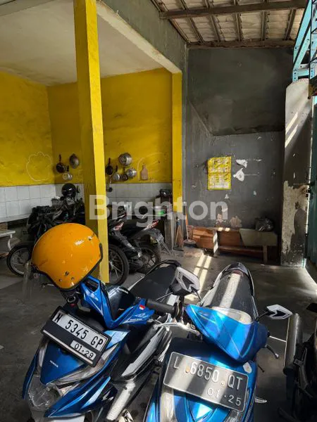 image RUMAH USAHA KOST DI JALAN RAYA BU (BUTUH UANG) (4)