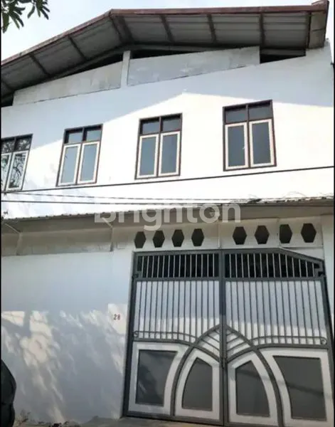 image JUAL BANGUNAN KANTOR SIAP HUNI (1)