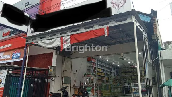 image SEWA TOKO STRATEGIS PUJON-BATU-MALANG\N (2)