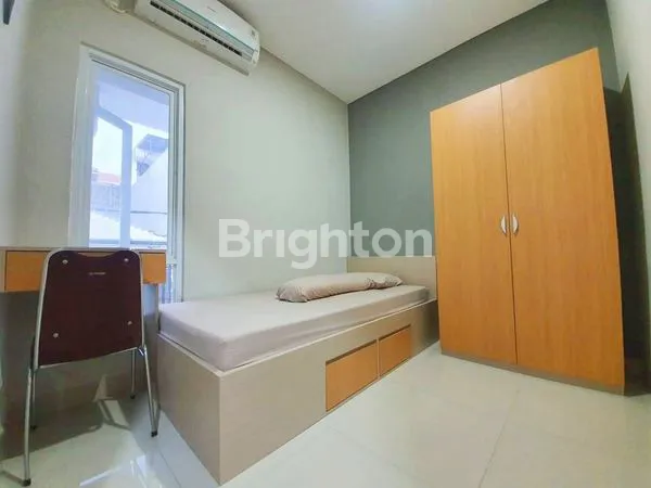 image RUMAH KOS TANJUNG DUREN SELALU PENUH ROI TINGGI JAKARTA BARAT (1)