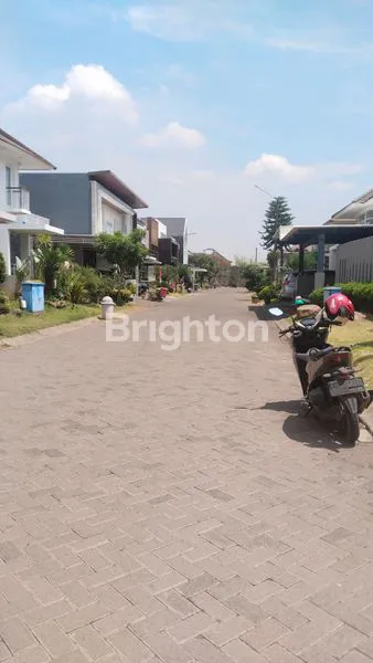 image DI JUAL DAN DI SEWAKAN RUMAH DI PERUMAHAN MILENIUM RESIDENCE  KOTA PASURUAN (8)