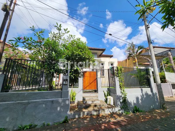 image RUMAH NYAMAN 3KT SEMI FURNISHED DI GUNUNG SALAK (3)