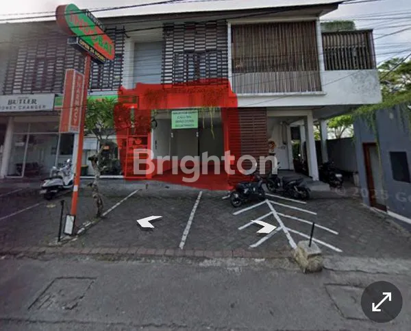 image TOKO STRATEGIS DI BERAWA CANGGU, COCOK UNTUK RETAIL & JASA (2)