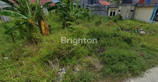 image DI JUAL TANAH STRATEGIS WONOREJO BALIKPAPAN (2)