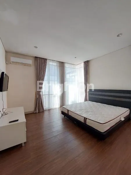 image DISEWAKAN RUMAH MINIMALIS *THE MANSION - PAKUWON INDAH* _FULL FURNISHED - SIAP HUNI_   (3)