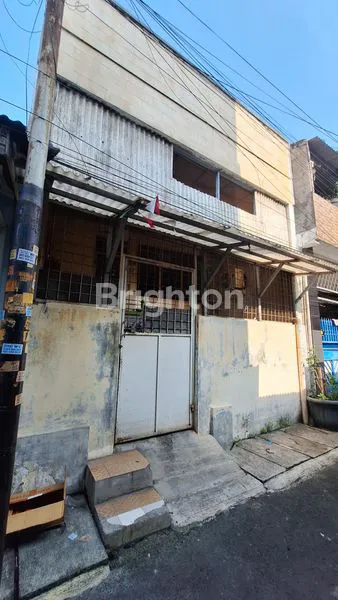 image RUMAH NYAMAN 2KT DI JELAMBAR DEKAT PASAR & SEKOLAH (1)