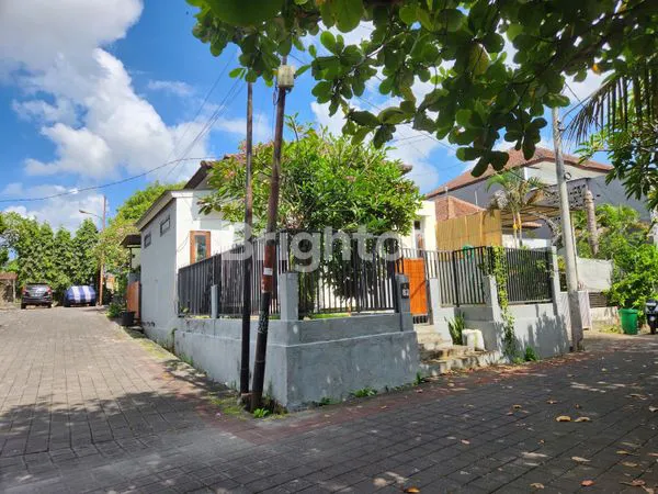 RUMAH NYAMAN 3KT SEMI FURNISHED DI GUNUNG SALAK