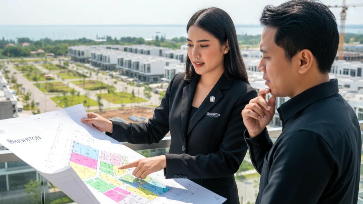 investasi cerdas ruko di pik jakarta 7 analisis faktor