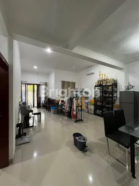 image RUMAH RUNGKUT MAPAN SIAP HUNI DEKAT UPN (3)