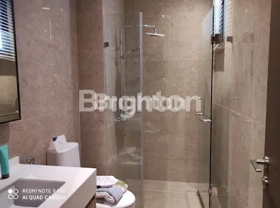 image RUMAH MEWAH CLUSTER KEIA LEBAR 8 CORNER HOEK, THE ZORA, BSD CITY, TANGERANG SELATAN (2)