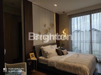 image RUMAH MEWAH CLUSTER KEIA LEBAR 8 CORNER HOEK, THE ZORA, BSD CITY, TANGERANG SELATAN (4)