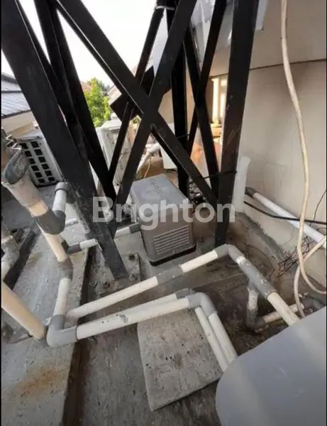 image HUNIAN NYAMAN 2KT DI THOMSON GADING SERPONG AKSES PREMIUM (8)