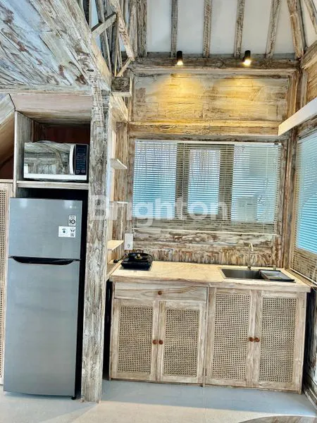 image FULLY FURNISED WOOD VILLA TROPICAL (3)