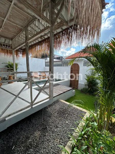 image FULLY FURNISED WOOD VILLA TROPICAL (4)