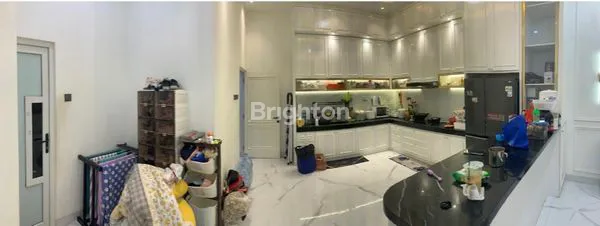 image RUMAH SANGAT BAGUS 4 LANTAI VIKAMAS (4)