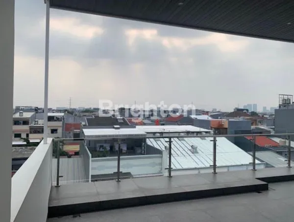 image RUMAH SANGAT BAGUS 4 LANTAI VIKAMAS (7)