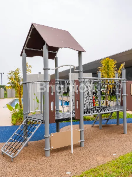 image CLUSTER ACACIA - RUMAH ASRI DEKAT STASIUN PARUNG PANJANG, HARGA TERJANGKAU (3)