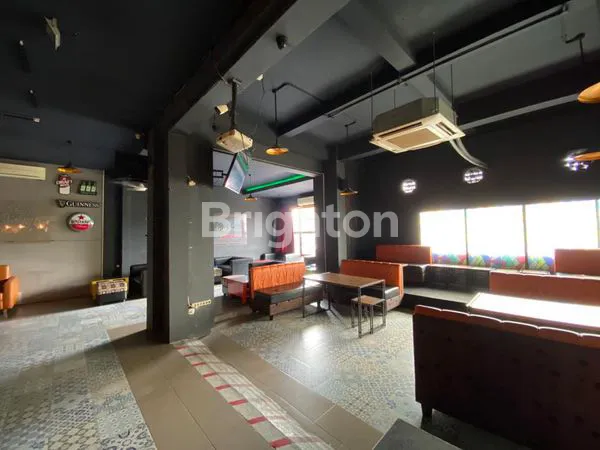 RUKO CANTIK SRI WIJAYA BANDUNG