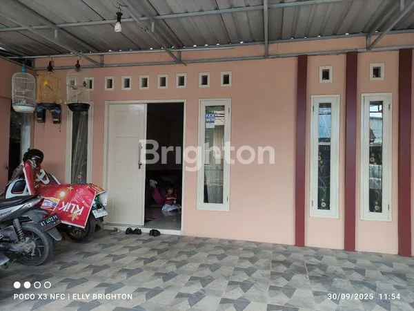 image DIJUAL CEPAT RUMAH DITENGAH KOTA  (1)