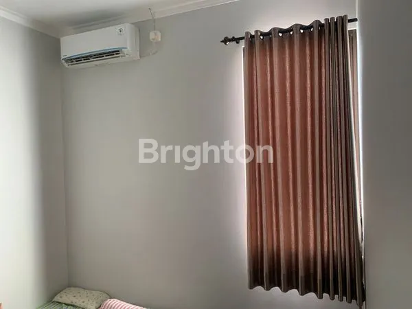 image HUNIAN NYAMAN 2 LANTAI DI CLUSTER MONTERREY CITRALAND CIBUBUR (6)