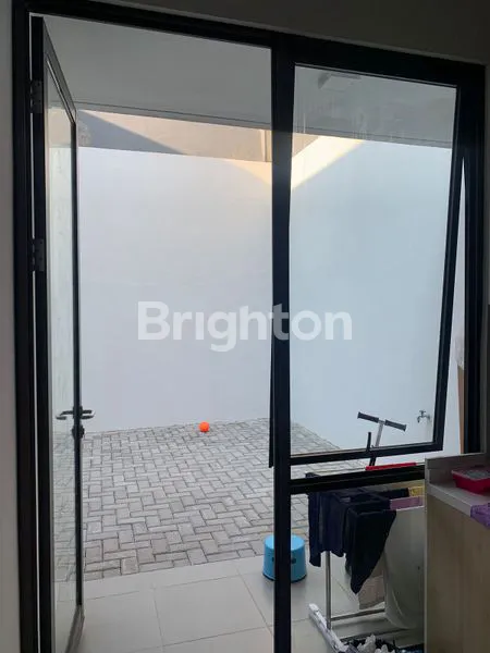 image HUNIAN NYAMAN 2 LANTAI DI CLUSTER MONTERREY CITRALAND CIBUBUR (8)