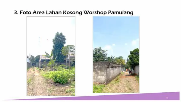 image TANAH PINGGIR JALAN RAYA BUARAN SERPONG DEKAT UMPAN VIKTOR SERPONG TANGERANG SELATAN  (2)