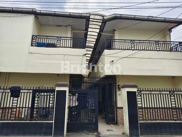 image INVESTASI KOS STRATEGIS DI MEDAN, 36 KAMAR (6)