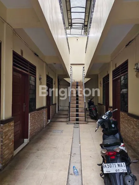 image INVESTASI KOS STRATEGIS DI MEDAN, 36 KAMAR (2)