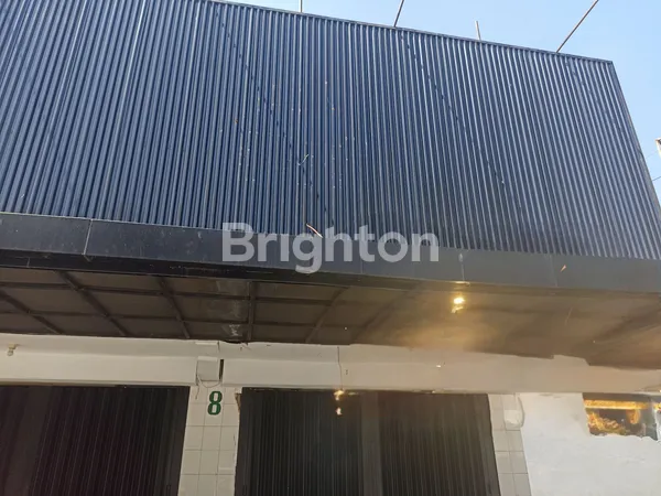 image RUMAH 2 LANTAI STRATEGIS DI PUSAT KOTA MAKASSAR, SHM (1)