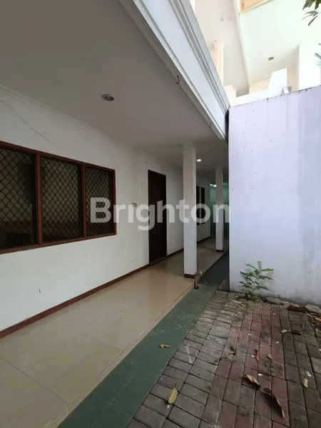 image RUMAH KENDANGSARI DEKAT TENGGILIS, JEMURSARI, KUAT, KOKOH. (7)