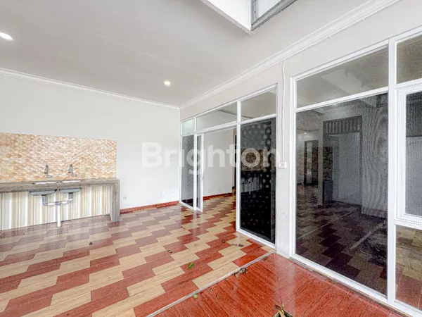 image  DI JUAL RUMAH MODERN 1 LANTAI DI BUKIT DAMAI INDAH STRATEGIS & NYAMAN DI PUSAT BALIKPAPAN (5)