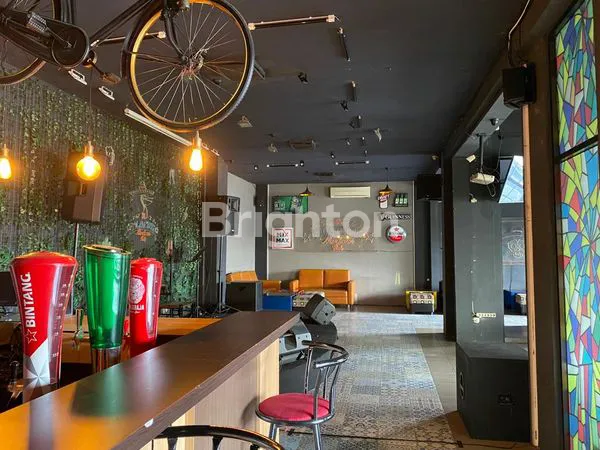 image RUKO CANTIK SRI WIJAYA BAMDUNG (6)