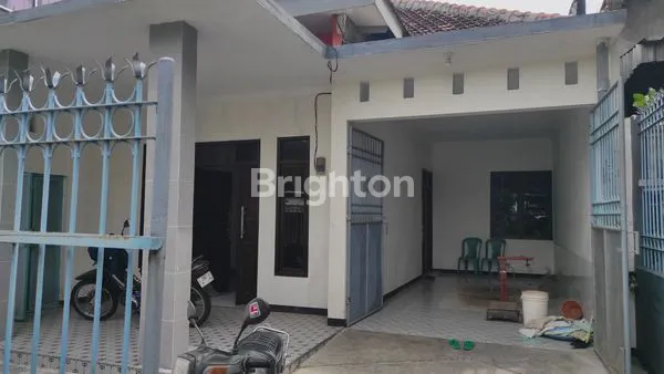 image DI JUAL RUMAH CANTIK SIAP HUNI (2)