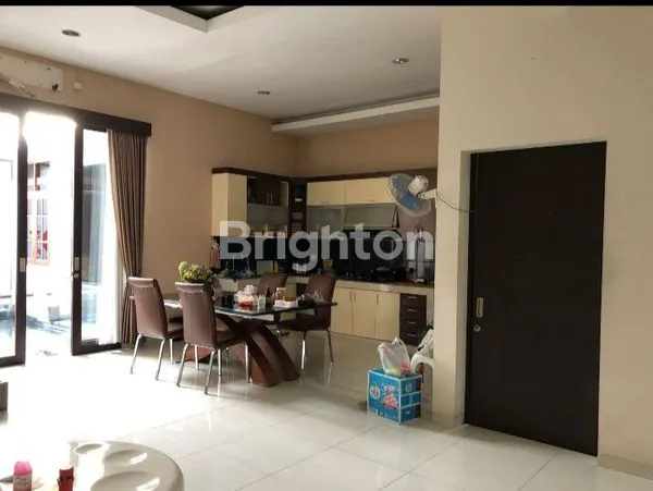 image RUMAH SEMI FURNISHED PURI ANJASMORO SIAP HUNI, KOTA SEMARANG (4)