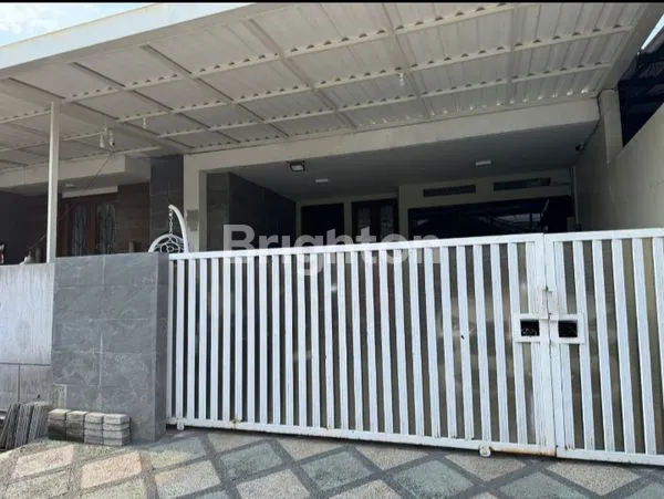 image RUMAH SEMI FURNISHED PURI ANJASMORO SIAP HUNI, KOTA SEMARANG (1)