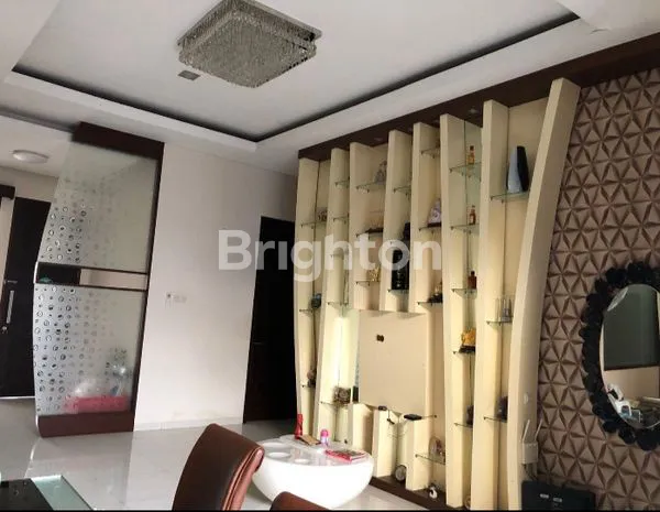 image RUMAH SEMI FURNISHED PURI ANJASMORO SIAP HUNI, KOTA SEMARANG (5)