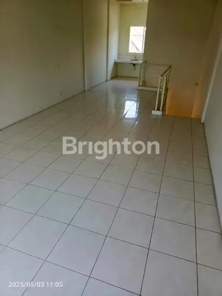 image RUKO 2 LANTAI CENTRAL PARK GUNUNG ANYAR SIAP PAKAI (3)