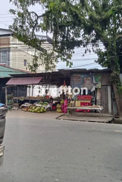 image DI JUAL TANAH KOMERSIAL STRATEGIS DI JL. MULAWARMAN - COCOK UNTUK RUKO & USAHA (2)