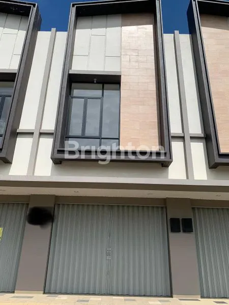 DISEWAKAN RUKO ASTHA PASAR KEMIS