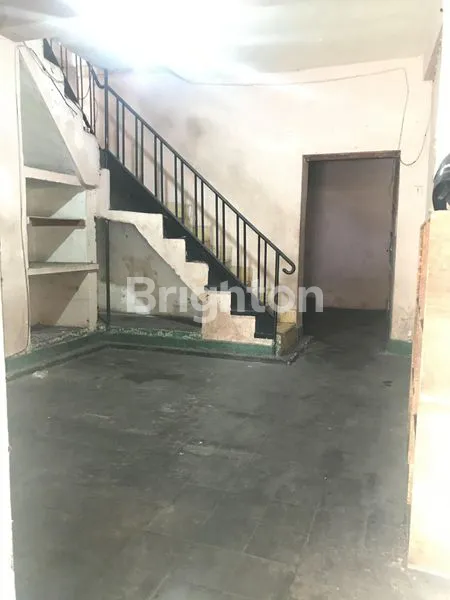 image RUKO 2 LANTAI PINGGIR JALAN RAYA BANDULAN, AKSES KENDARAAN MUDAH (2)