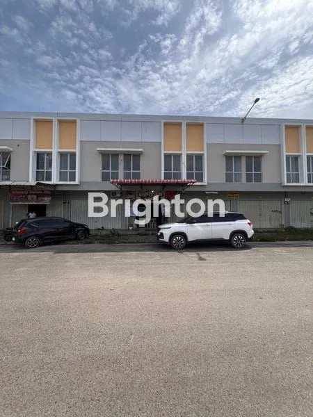 image RUKO DIJUAL DI DREAMLAND SQUARE (7)