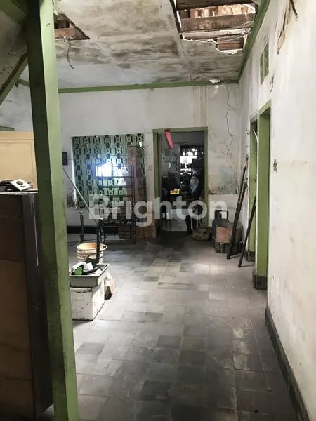 image RUKO 2 LANTAI PINGGIR JALAN RAYA BANDULAN, AKSES KENDARAAN MUDAH (5)