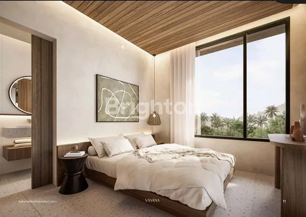 image VILLA TROPIS EKSKLUSIF DEKAT PANTAI KEDUNGU TABANAN  (5)