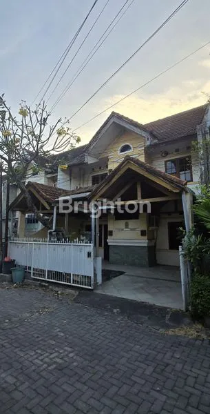 image DIJUAL RUMAH 2 LANTAI – NYAMAN & SIAP HUNI (1)