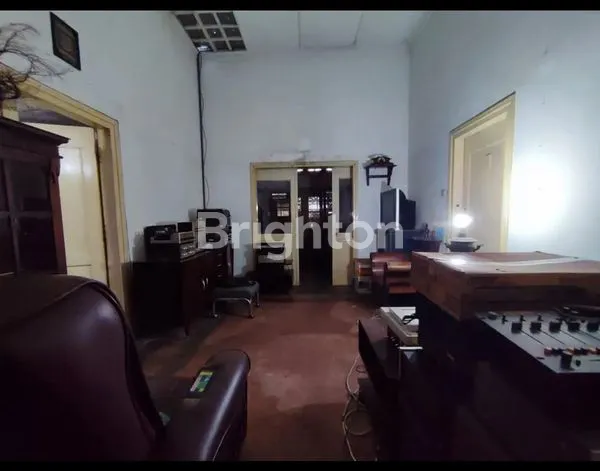 image RUMAH AREA IJEN KOTA MALANG (3)