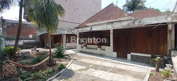 image RUMAH AREA IJEN KOTA MALANG (2)