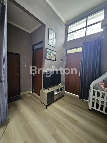 image RUMAH CANTIK FULL FURNISH SIAP HUNI DI METLAND CILEUNGSI (2)
